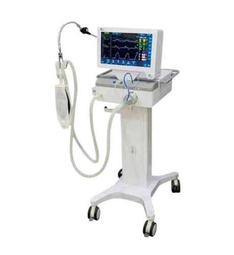 Medical Ventilator