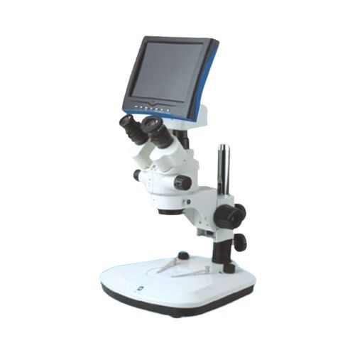 LCD Screen PCB Inspection Stereo Microscope