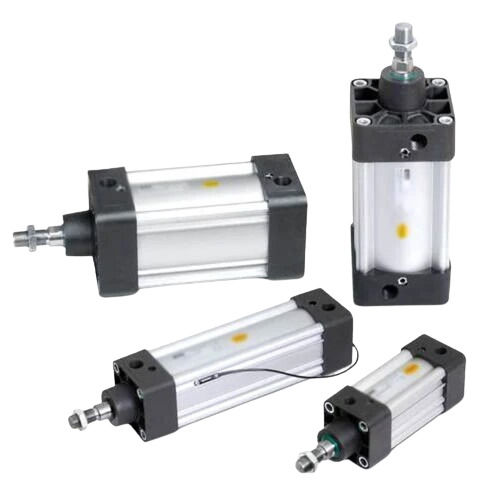 Pneumatic Air Cylinder