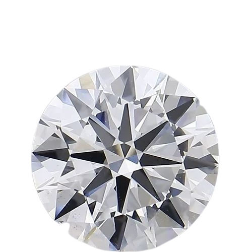 Perfect Finishing Polished Round Diamonds