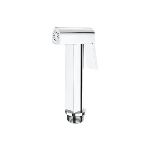 Chrome Finish Brass Round Health Faucets