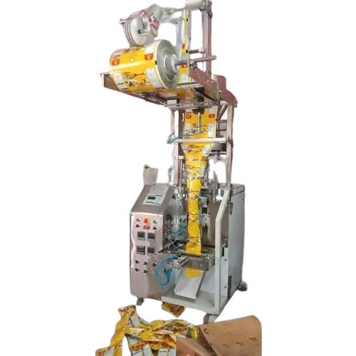 Automatic Electric Turmeric Powder Pouch Packing Machine