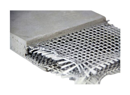 A Grade 100 Percent Purity Eco-Friendly Concrete Reinforcement Fibers for Construction