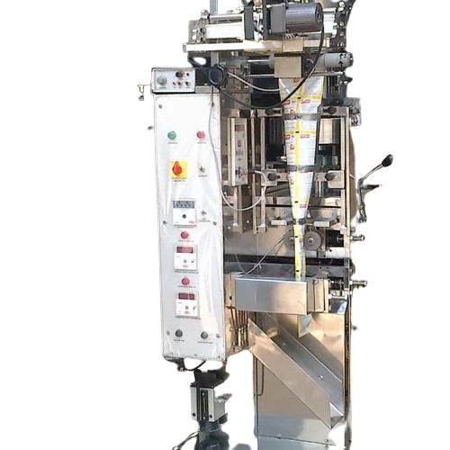 Cup Filler Pouch Packing Machine