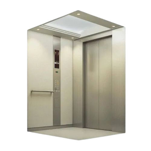 Dream Lifts Powder Coated Series Elevator 