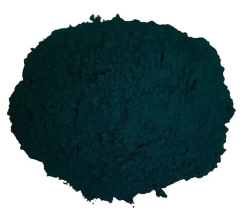 Green Pigment Powder - Fine Ground Blended, Water Soluble Organic Pigment with 100% Purity and Eco-Friendly Attributes, Easy to Use for Industrial Applications