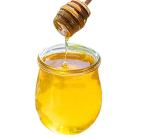 A Grade 100 Percent Purity Chemical Free Nutrient Enriched Sweet Taste Organic Honey