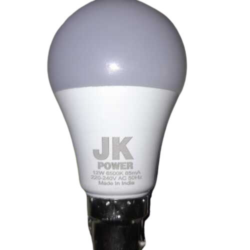 Ceramic Cool Daylight 9 Watt Led Bulb