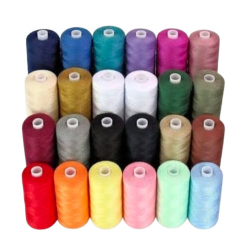 Good Quality Multicolor High Strength Polyester Thread 