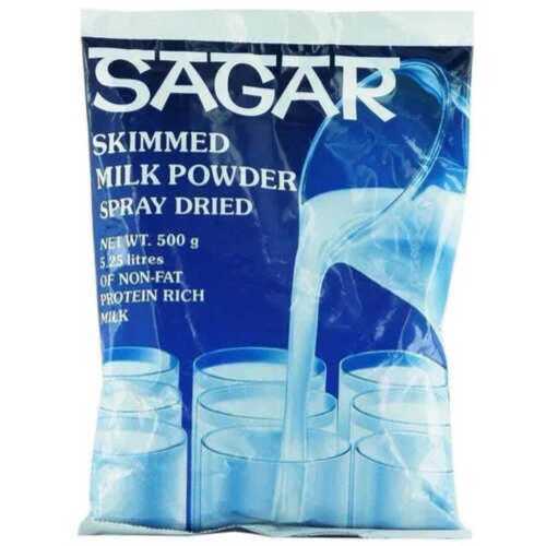 Protein Rich Milk Powder 
