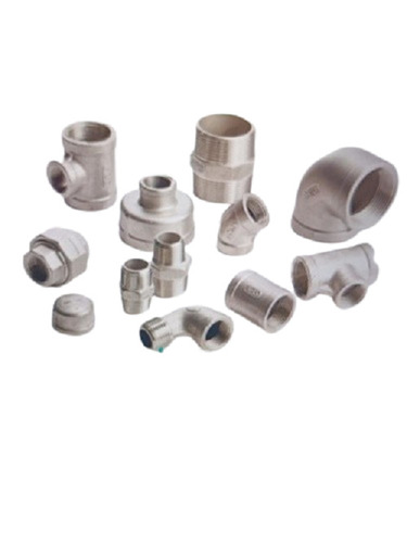 Stainless Steel 304 IC Fittings