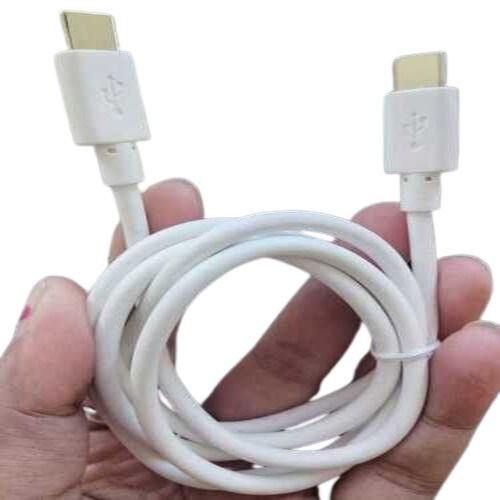 Quick Date Transfer Type C Usb Data Cable