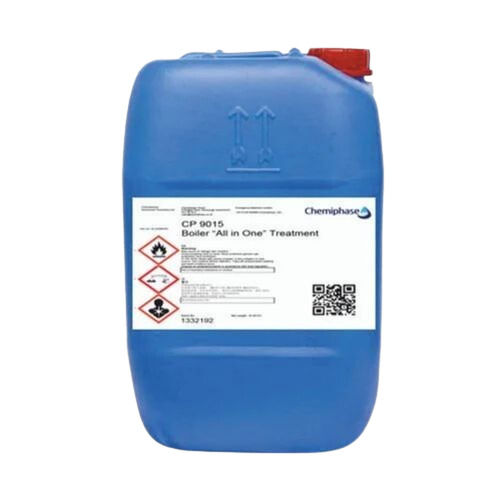 Waste Water Treatment Chemicals