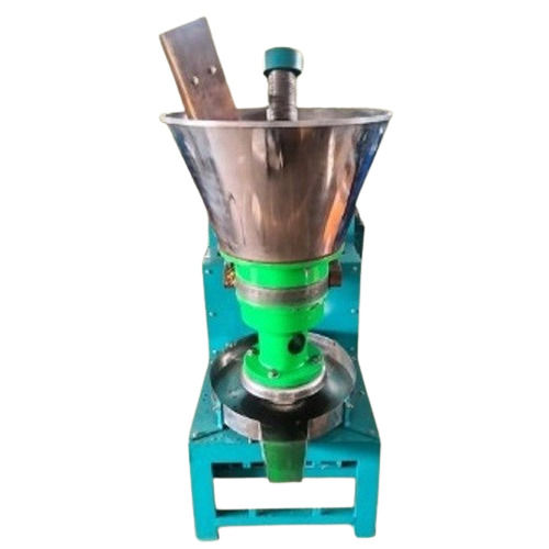 20kg Rotary Oil Machine