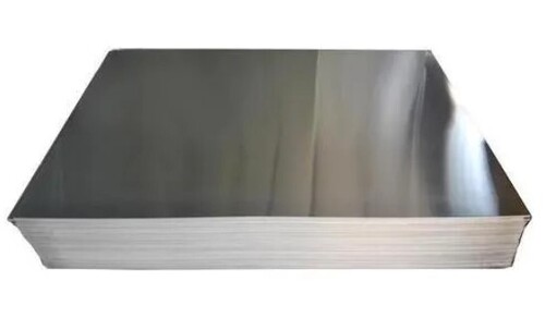 Aluminum Sheet Metal