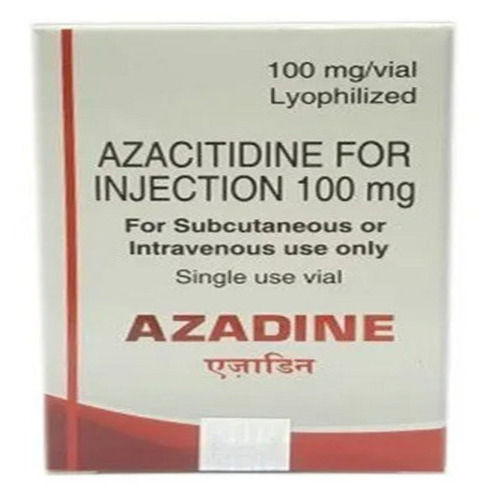 Azacitidine Lyophilized Injection