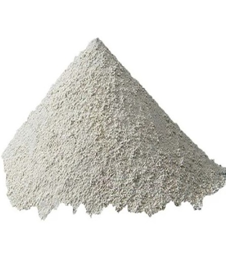 White China Clay Powder For Industrial Applications Use