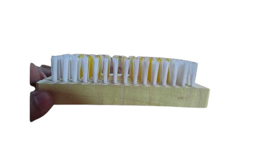 Eco Friendly Cloths Cleaning Brushes