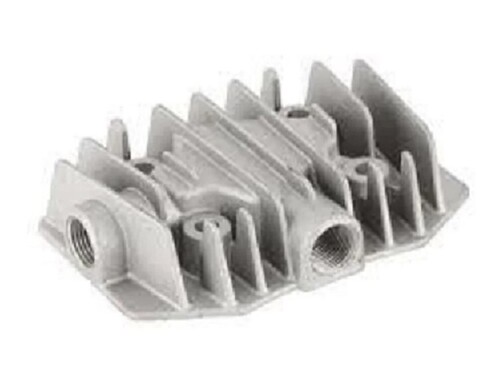 Gray Cast Iron Cylinder Head Casting For Industrial