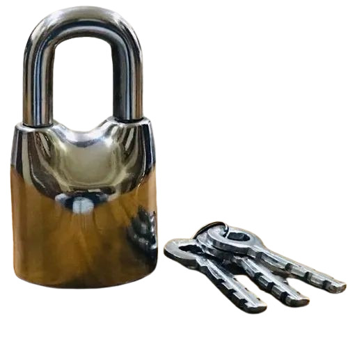 Main Door Heavy Duty Padlocks With Keys