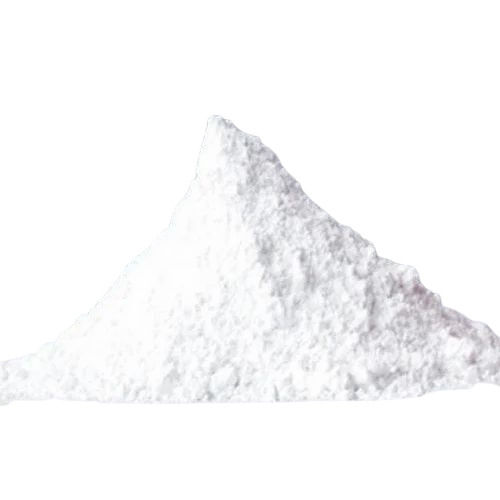 Natural White Talcum Powder