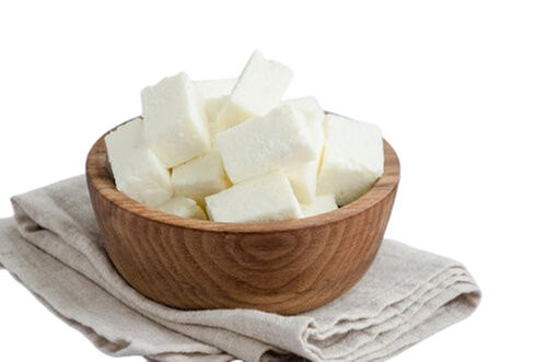 A Grade Highly Nutrient Enriched Healthy 100 Percent Purity Soft Fresh Paneer