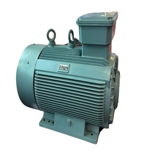 three phase ac motors