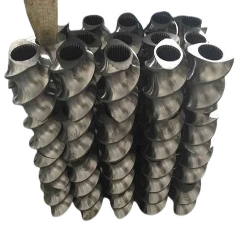 Industrial Use Spiral Screw Element