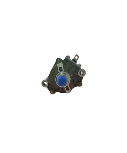 High Performance Self Motor
