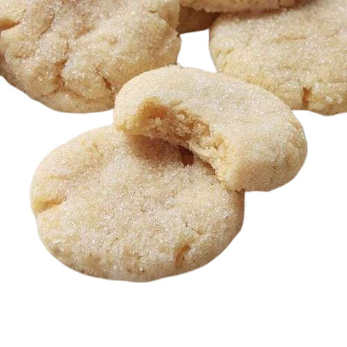 Sugar Cookies Without Butter With Delicious Taste