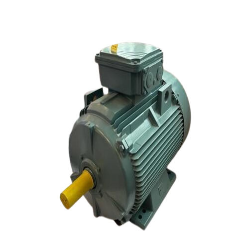 7.5 hp Pole Three phase AC motor