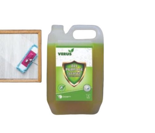 Easy To Apply Floor Cleaner Concentrate