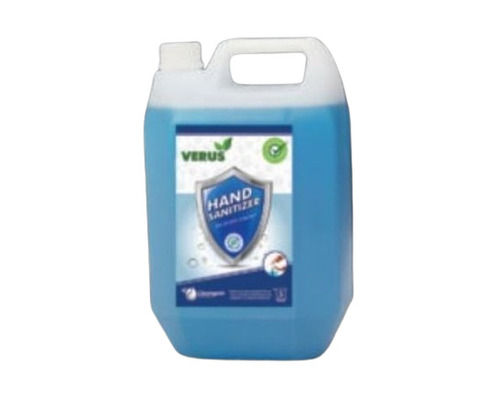 Hand Sanitizer Rub, 5 Litre