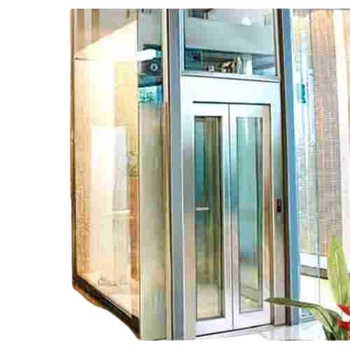 Elegant and Space Saving Home Elevator for Effortless Vertical Mobility