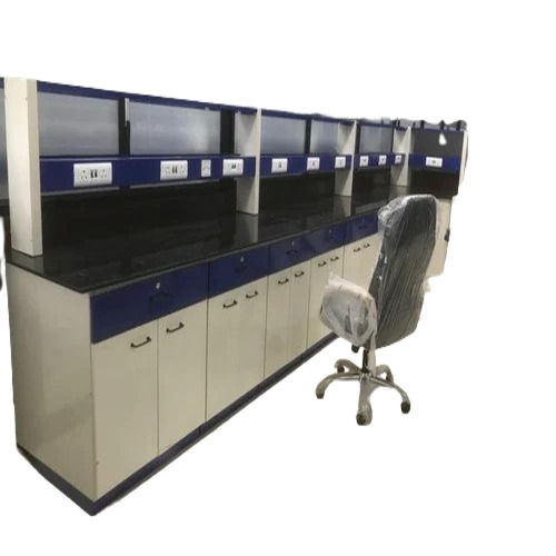 Laboratory Wall Table