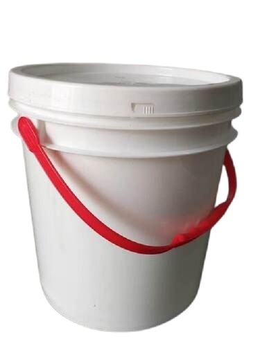 Hdpe Container for Fertilizer and Chemical Packackaging 50 ML - 50 LTR
