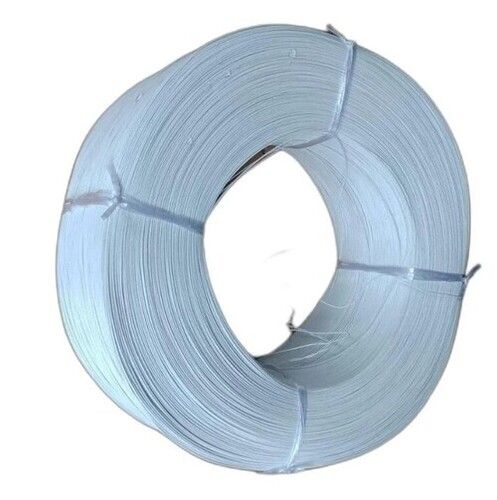 White Color Round Shape Submersible Pump Winding Wire