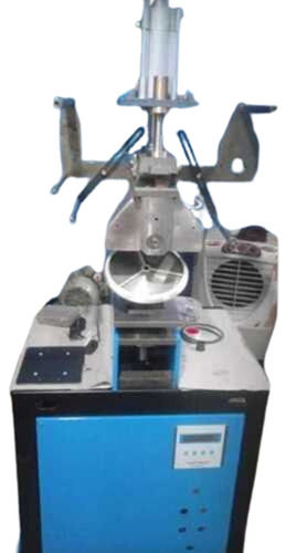 Transfer Foil Machine 