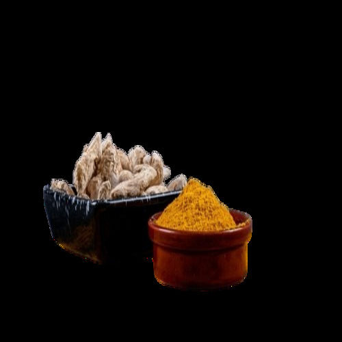 Turmeric Powder - Certified Organic Turmeric Powder With 100% Top Quality Fresh Natural Yellow Turmeric Powder