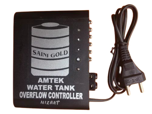 Electric Water Tank Overflow Alarm At Best Price In New Delhi Amtek