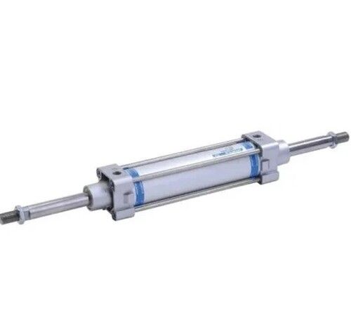 32mm-250mm Dimension Double-acting Air Cylinder