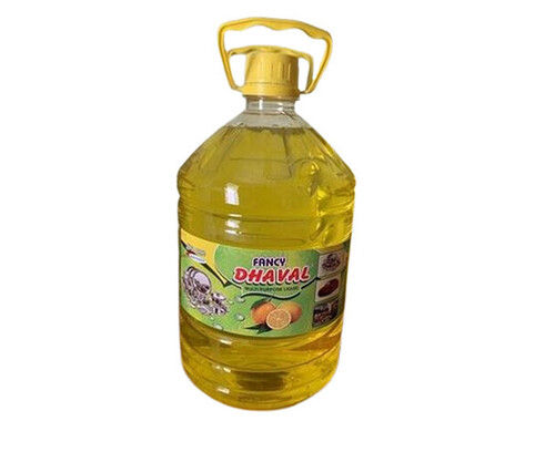 Skin Friendly Dish Washing Liquid