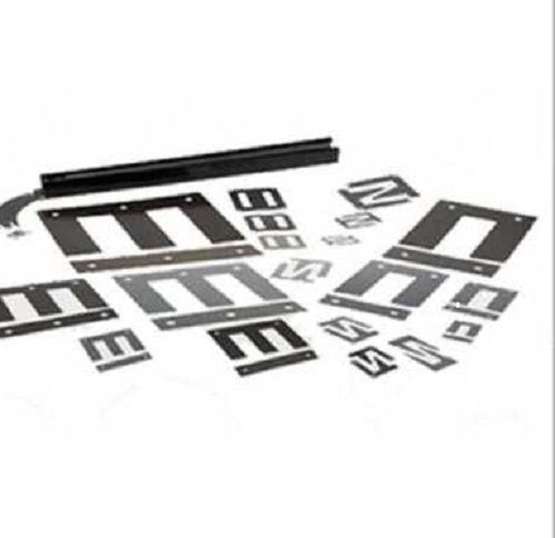 transformer lamination core