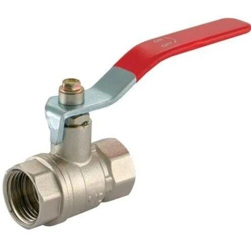 High Pressure Hydraulic Ball Valves For Industrial