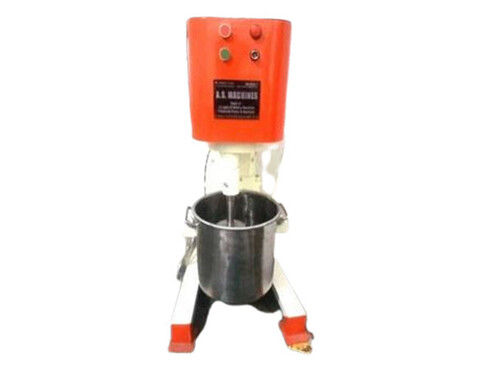 Longer Functional Life Mixer Grinder Machine