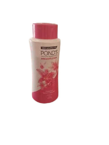 Ponds Dreamflower Powder With Fragrance