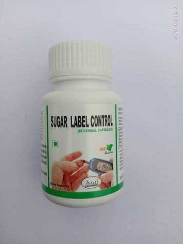 Sugar Level Control Herbal Tablets