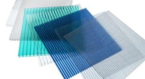 Transparent Solid Compact Polycarbonate Sheet For Commercial