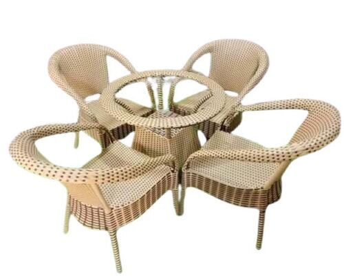 Stylish And Easy To Place Dining Chair Table Set