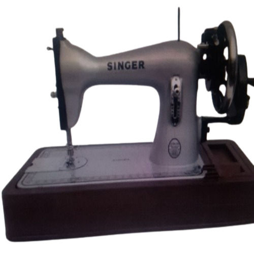 Stainless Steel Domestic Sewing Machine